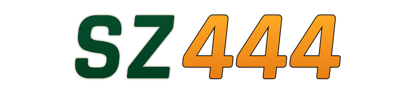 sz444 Logo